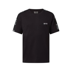 T-shirt z bawełny bio