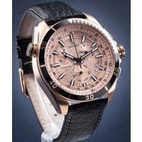 Zegarek męski Bisset Aias Chronograph