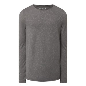 Bluzka z długim rękawem z dżerseju slub