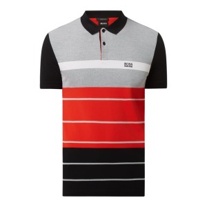 Koszulka polo z piki model ‘Paddy’