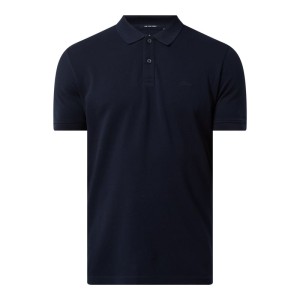 Koszulka polo o kroju regular fit z bawełny