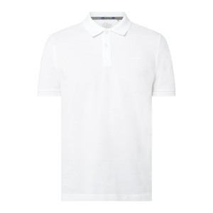 Koszulka polo o kroju regular fit z bawełny