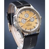 Zegarek męski Bisset Dancer Multifunction