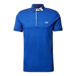 Koszulka polo z bawełny model ‘Paule 1’