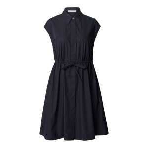 Sukienka koszulowa z tunelem