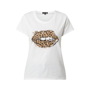 T-shirt z nadrukiem