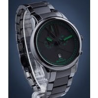 Zegarek męski Bisset Ice Chronograph
