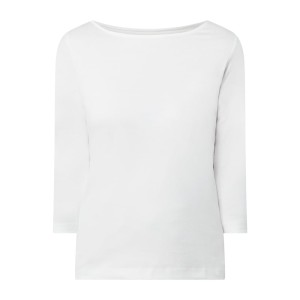 Bluzka z bawełny ekologicznej