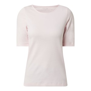 T-shirt z bawełny bio