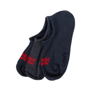 Krótkie skarpety z dodatkiem streczu w zestawie 3 szt.