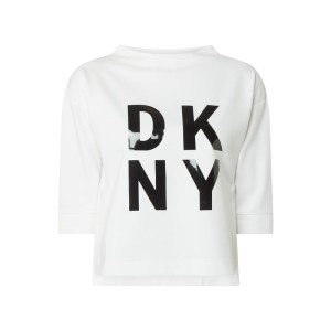 Bluza z rękawem 3/4