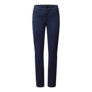 Jeansy w odcieniu Rinsed Washed o kroju skinny fit