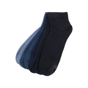 Skarpetki stopki w zestawie 8 szt.