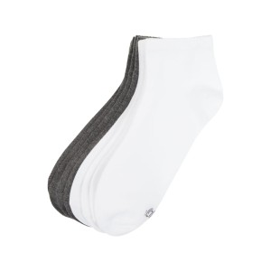 Skarpetki stopki w zestawie 8 szt.