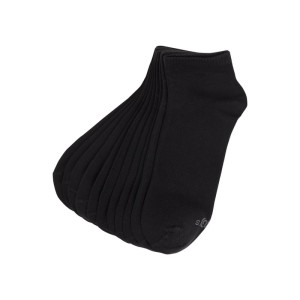 Skarpetki stopki w zestawie 8 szt.