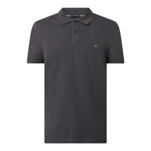 Koszulka polo z bawełny Supima®