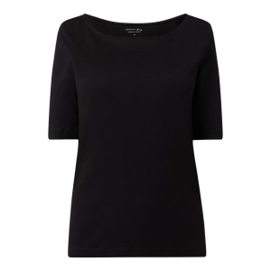 T-shirt z bawełny bio