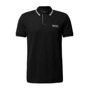 Koszulka polo z wyhaftowanym logo model 'Paddy Pro'