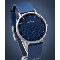 Zegarek męski Bisset Lite Titanium