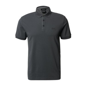 Koszulka polo z wyhaftowanym logo