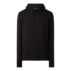 Bluza z kapturem i kieszenią kangurką model ‘Kimar’