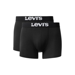 Obcisłe bokserki z paskiem z logo