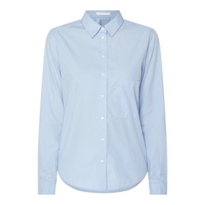 Bluzka z kieszenią na piersi