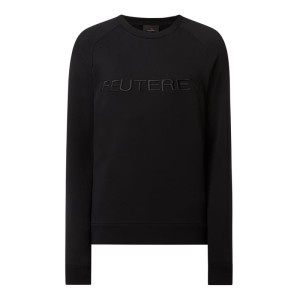 Bluza z wyhaftowanym logo model ‘Guarara’