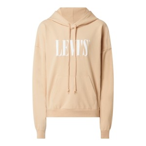 Bluza z kapturem z logo