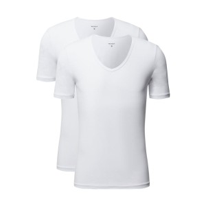T-shirt w zestawie 2 szt.