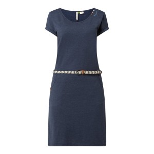 Sukienka z bawełny ekologicznej model ‘Montana’