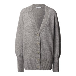 Kardigan z listwą guzikową model ‘Falela’