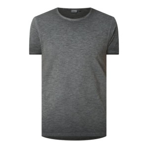 T-shirt z bawełny bio