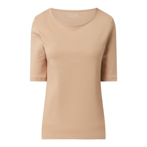 T-shirt z bawełny bio