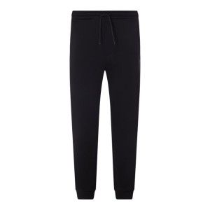 Spodnie dresowe z logo model ‘Hadiko’