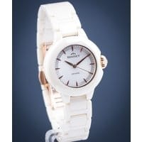 Zegarek damski Bisset Flossy Ceramic