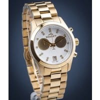 Zegarek damski Bisset Funky Chronograph