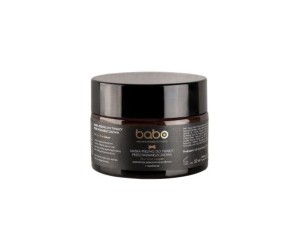 MASKA - PEELING DO TWARZY PRZECIWZMARSZCZKOWA, 50 ML, BABO