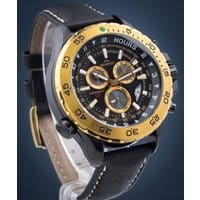Zegarek męski Bisset Chronograph