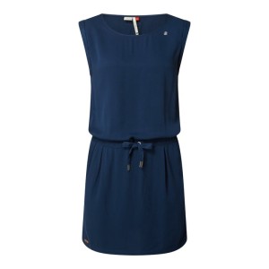 Sukienka z wiskozy model ‘Mascarpone’