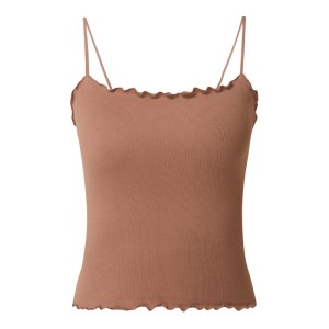 Top z dodatkiem streczu