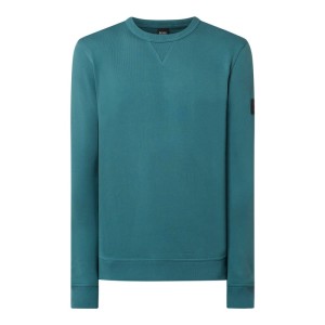 Bluza z okrągłym dekoltem model ‘Walkup’