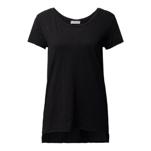 T-shirt z dżerseju slub