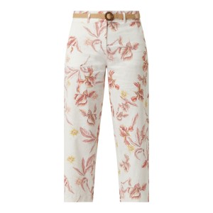 Kuloty z mieszanki lnu i bawełny