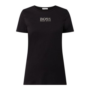 T-shirt z logo model ‘Eloga’