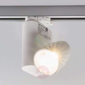 Reflektor LED Colin do 3-fazowego syst. szynowego