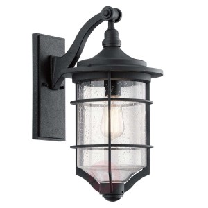 Latarnia ścienna Royal Marine wysokość 46,2 cm