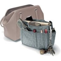 Organizer do torebki Grey Change XL