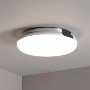 Astro Altea – lampa sufitowa szklany klosz Ø 30 cm