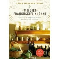 W mojej francuskiej kuchni